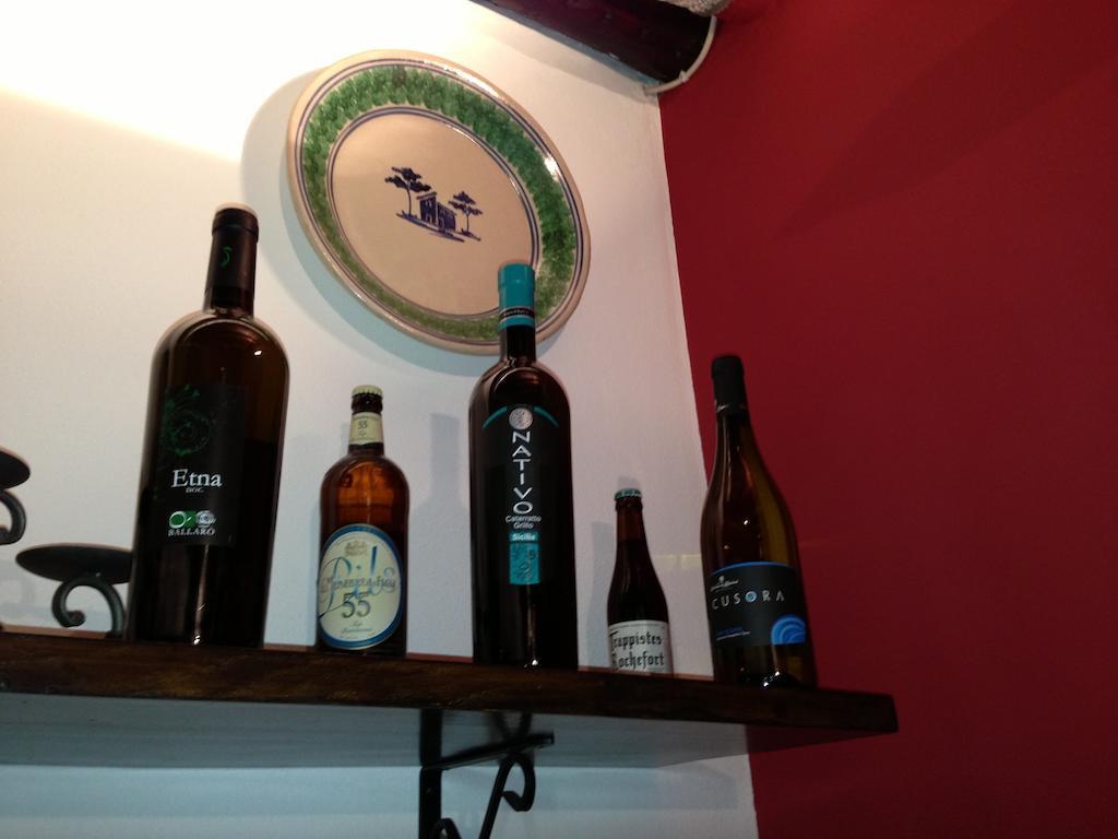 Ortigia L'Antico Dammuso Appartement Syracuse Buitenkant foto